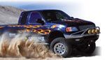 1997-2003 F150 4WD 1997-2003 F150 4WD