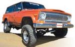 1974-1990 Wagoneer / J10 & J20 Cherokee 1974-1990 Wagoneer / J10 & J20 Cherokee