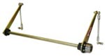 Sway Bars (Jeep)