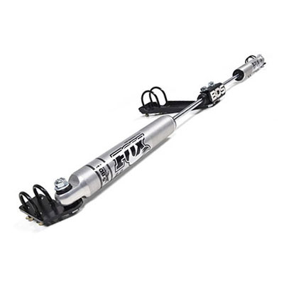 Complete Steering Stabilizer Kits