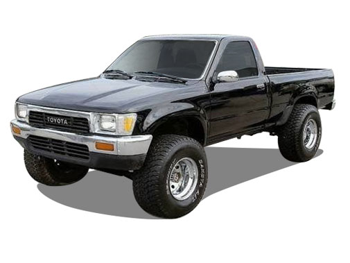 Pickup Lift Kits