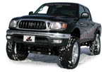 1995-2004 Tacoma
