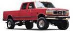 1980-1998 F350 4WD 1980-1998 F350 4WD
