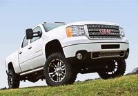 Lift Kits Lift Kits