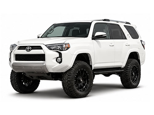 4Runner Lift Kits