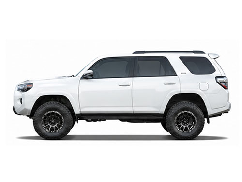 4Runner Leveling Kits