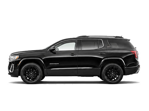 Acadia Leveling Kits