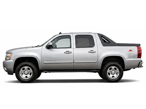 Avalanche Leveling Kits