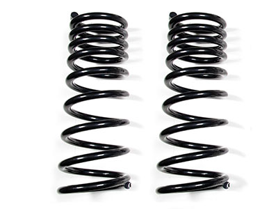 BDS Coil Springs