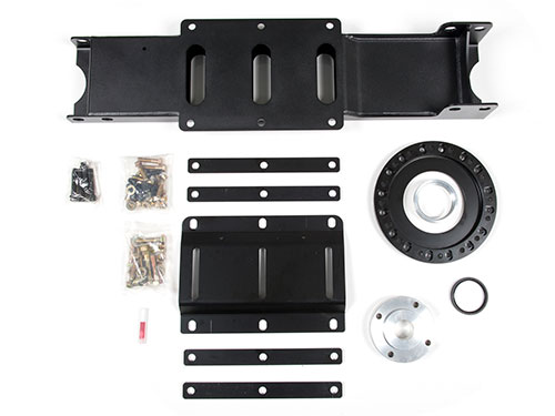 BDS T-Case Indexing Ring Kit