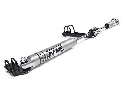 BDS Steering Stabilizers