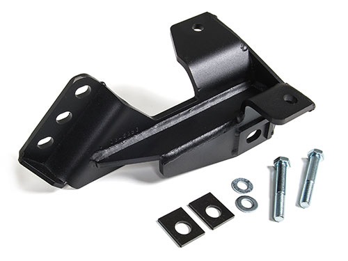 BDS Track Bar Brackets