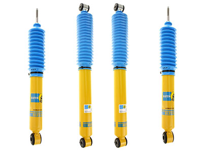 Bilstein 4600 Shocks