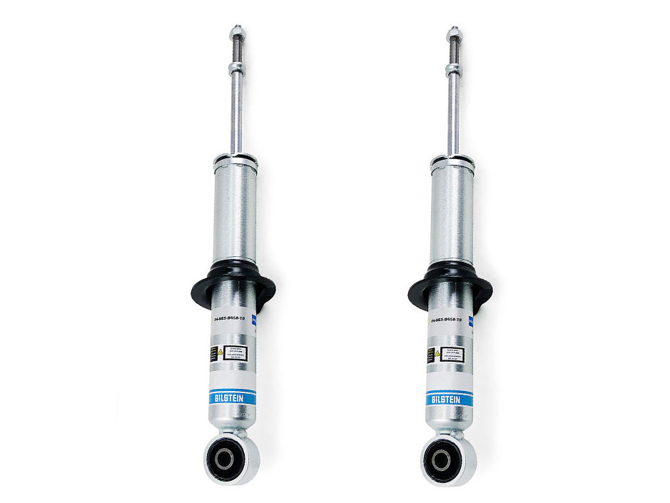 Bilstein 5100 Adjustable Height Shocks