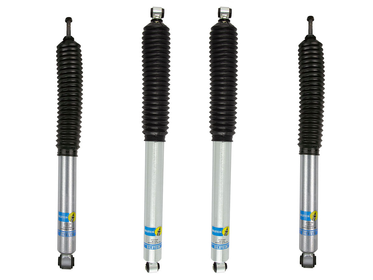 Bilstein 5100 Shocks