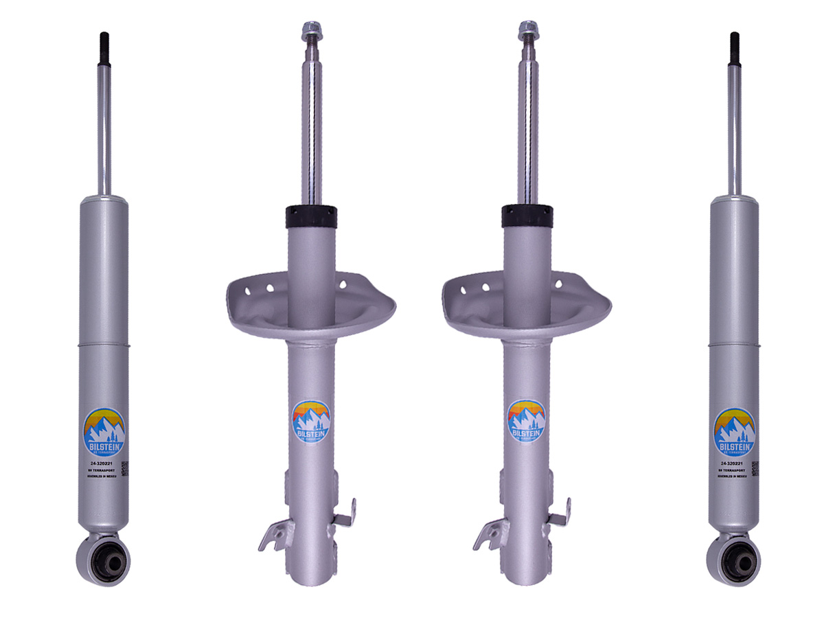 Bilstein TerraSport Shocks