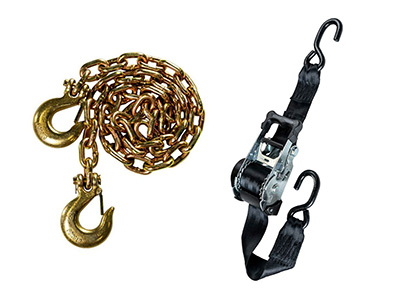 BulletProof Cargo Management