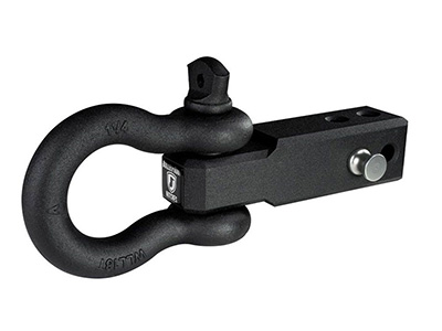 BulletProof Receiver Shackles