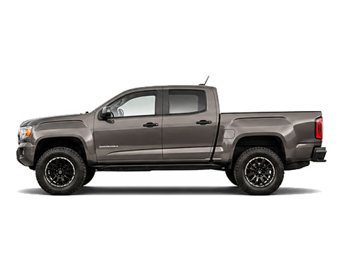 Canyon Leveling Kits