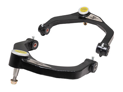 Carli Control Arms