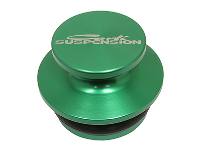 Carli Fuel Caps