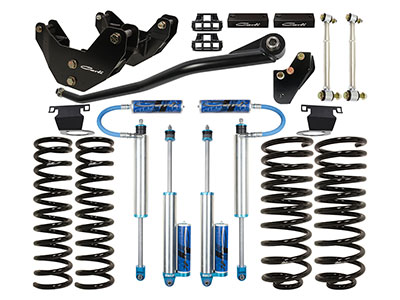 Carli Lift Systems