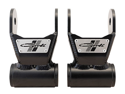 Carli Leaf Spring Shackles