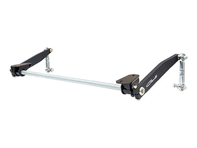 Carli Torsion Sway Bars