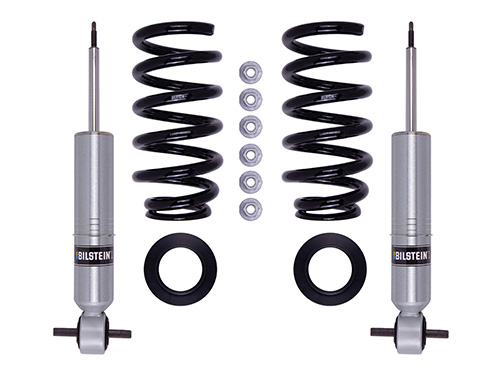 Bilstein 6112 Coilovers