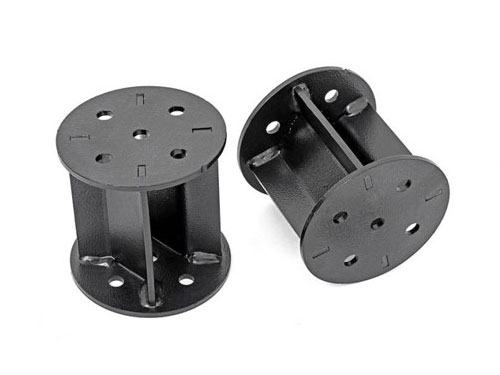 Air Bag Spacers