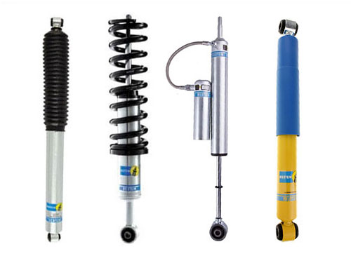 Bilstein Truck / Offroad Shocks