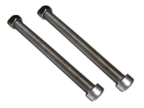 Center Pins
