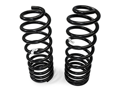 Coil Springs