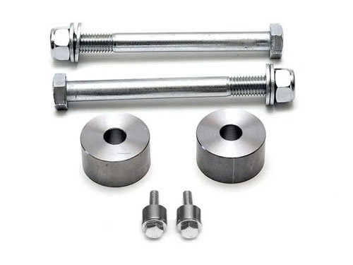 Differential Drop Kits