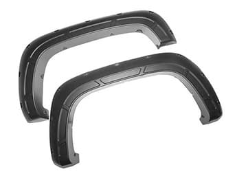 Fender Flares