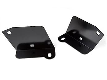 Fender Trim & Mud Flap Delete Kits