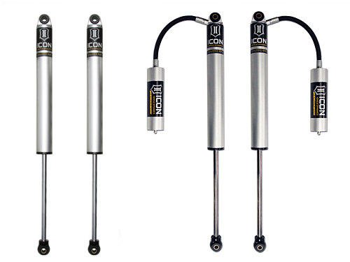 Icon 2.0 Series Shocks