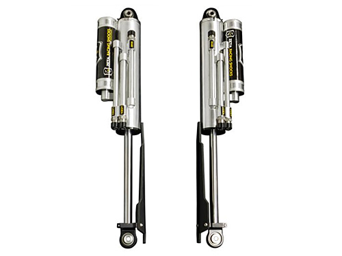 Icon 3.0 Series Shocks