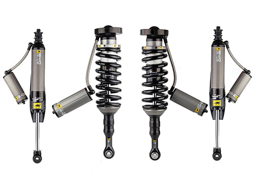 Old Man Emu BP-51 Coilovers & Shocks