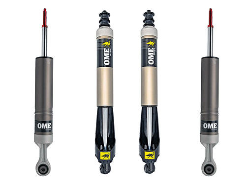 Old Man Emu MT64 Shocks