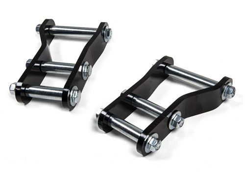 Shackles