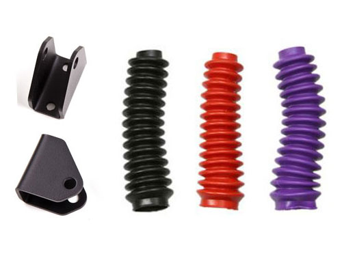 Shock Accessories
