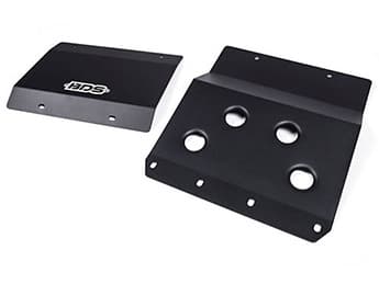 Skid Plates