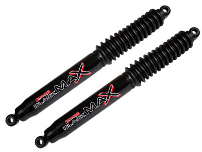 Skyjacker Shocks - Black Max