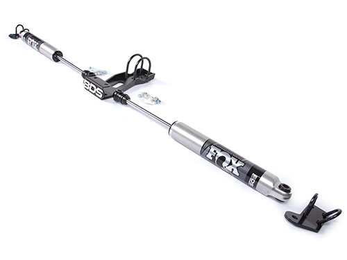 Steering Stabilizer Kits