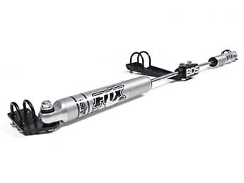 Steering Stabilizers
