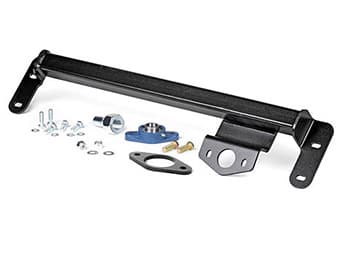 Steering Box Components