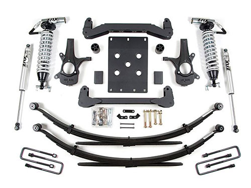 Lowest Prices, Suspension Lift Kit, Body Lift Kits, Leveling Lift Kit, Jack-It