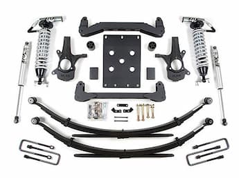 Suspension Lift Kits