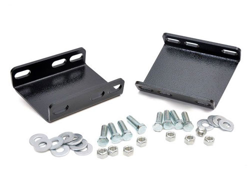 Sway Bar Drop Kits